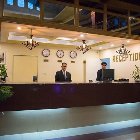 Hotel Royal Palace Rawalpindi Zewnętrze zdjęcie