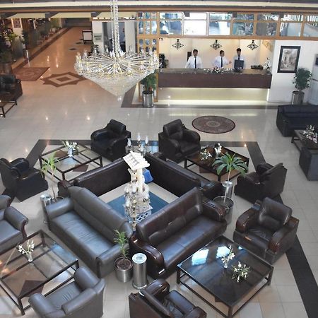 Hotel Royal Palace Rawalpindi Zewnętrze zdjęcie