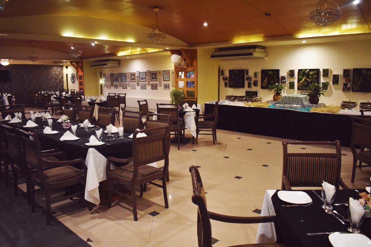 Hotel Royal Palace Rawalpindi Zewnętrze zdjęcie