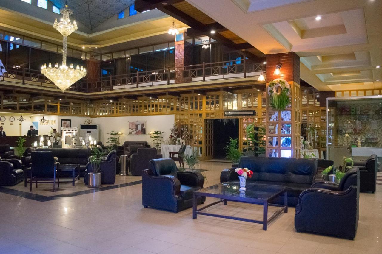 Hotel Royal Palace Rawalpindi Zewnętrze zdjęcie