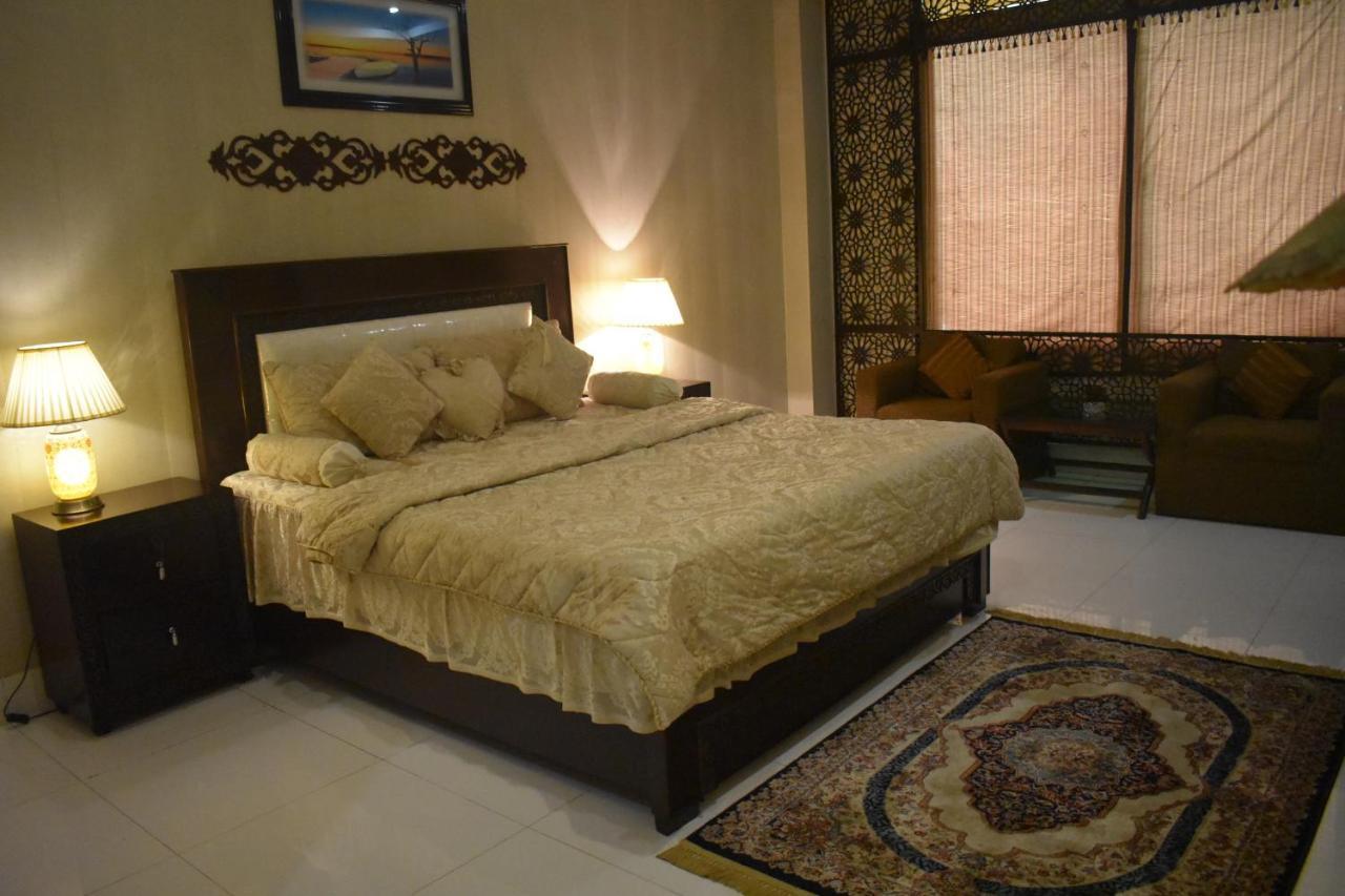 Hotel Royal Palace Rawalpindi Zewnętrze zdjęcie
