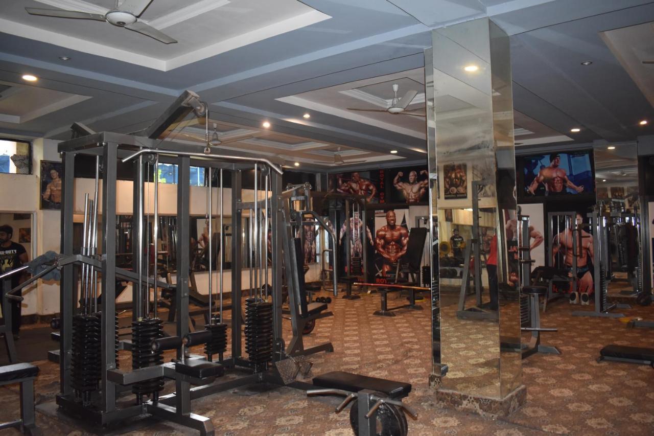 Hotel Royal Palace Rawalpindi Zewnętrze zdjęcie