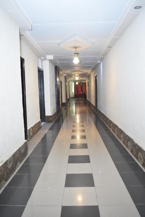Hotel Royal Palace Rawalpindi Zewnętrze zdjęcie