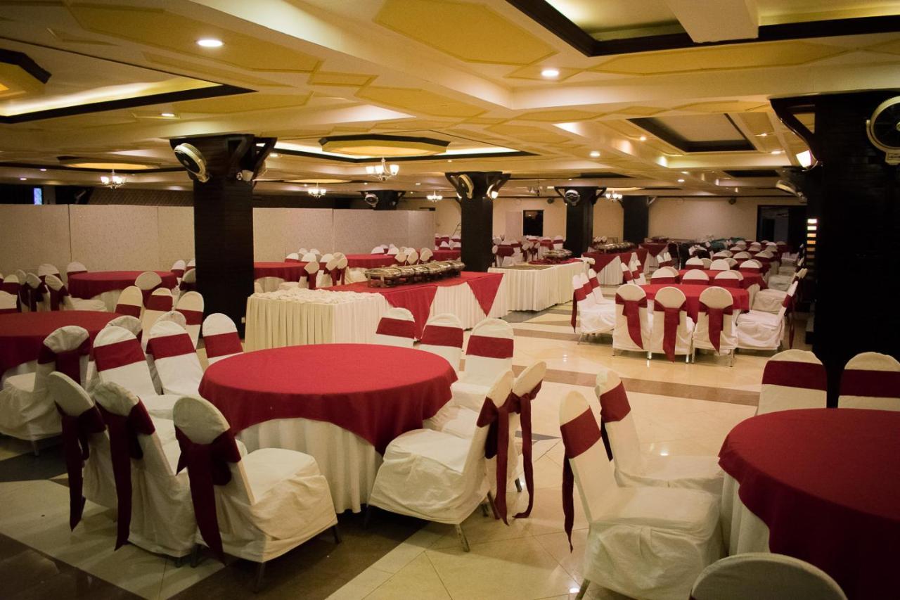 Hotel Royal Palace Rawalpindi Zewnętrze zdjęcie