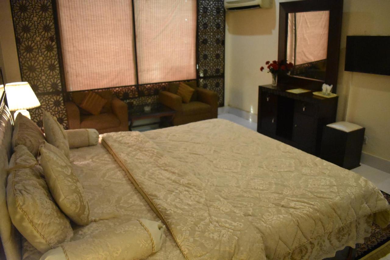 Hotel Royal Palace Rawalpindi Zewnętrze zdjęcie