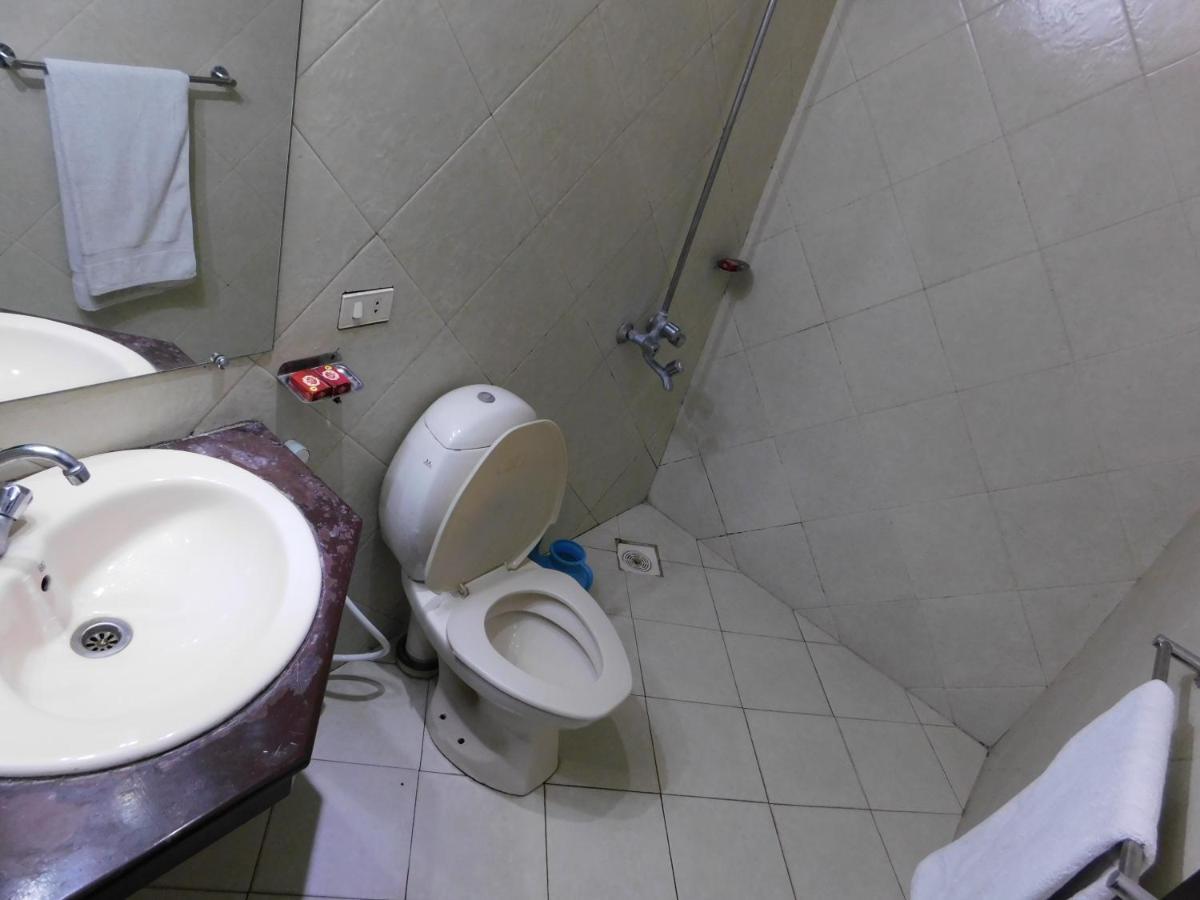 Hotel Royal Palace Rawalpindi Zewnętrze zdjęcie