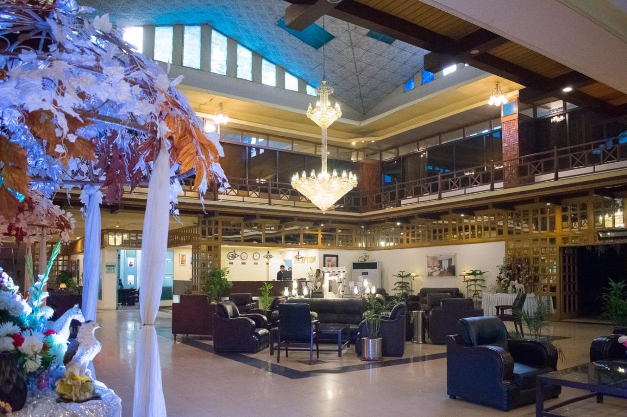 Hotel Royal Palace Rawalpindi Zewnętrze zdjęcie